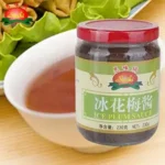 wholesale-Chinese-Plum-Sauce-Apricot-Jam-230g