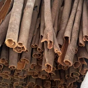 Casca de canela chinesa no atacado