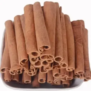 Casca de canela chinesa